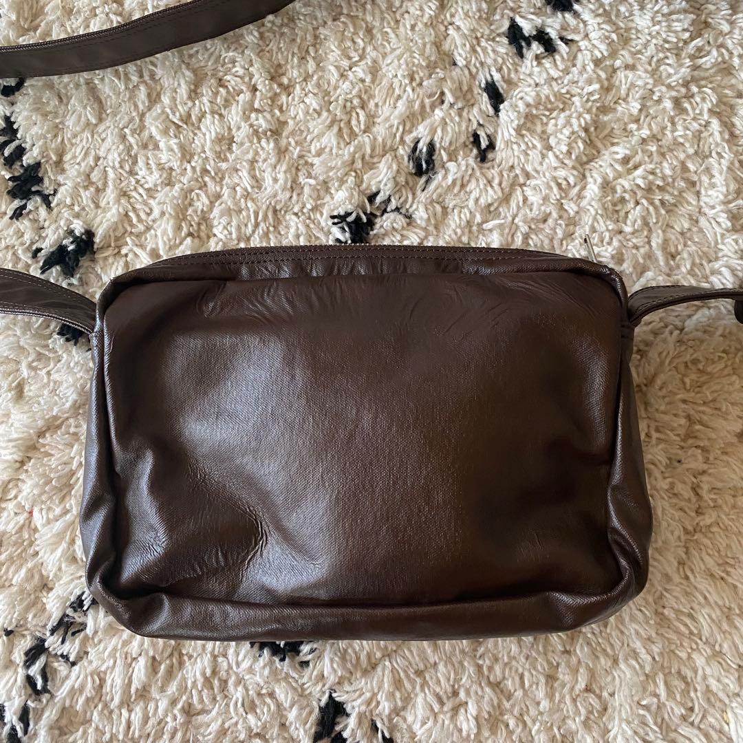 PORTER 吉田かばんポーター　Freestyleショルダー定価¥31,900