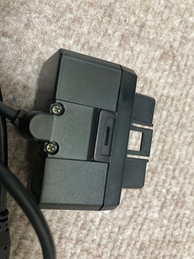 COMTEC ZERO 808LV レーダー探知機、OBD、無線LAN、リモコン