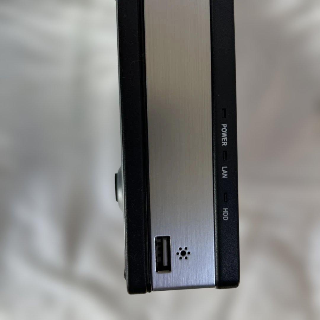 デジタル防犯レコーダー16ch Anlapus A1R-KGF4-B0J