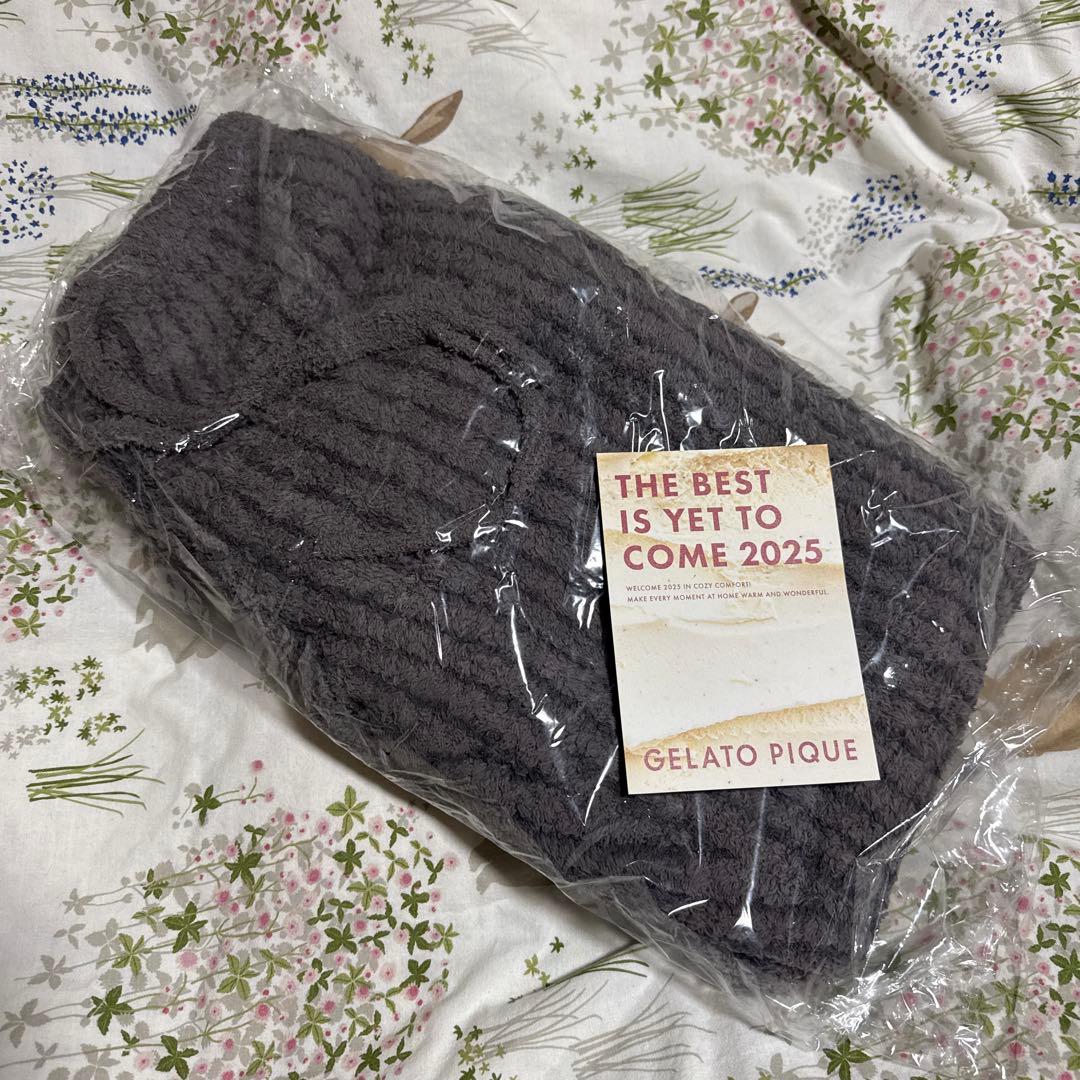 ジェラートピケ　福袋　タイプB 2025 新品未使用