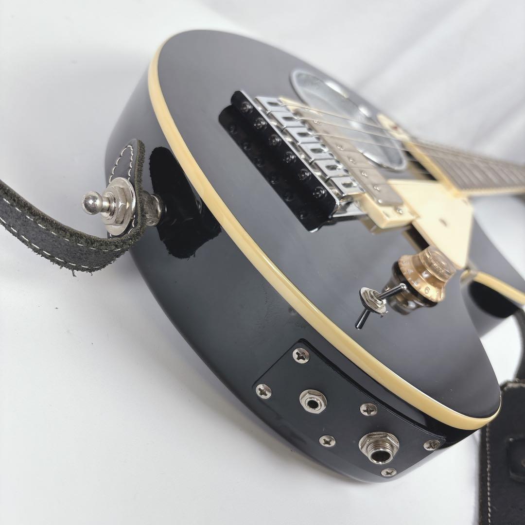 FERNANDES ZO-3 フェルナンデス エレキギター ソフトケース付