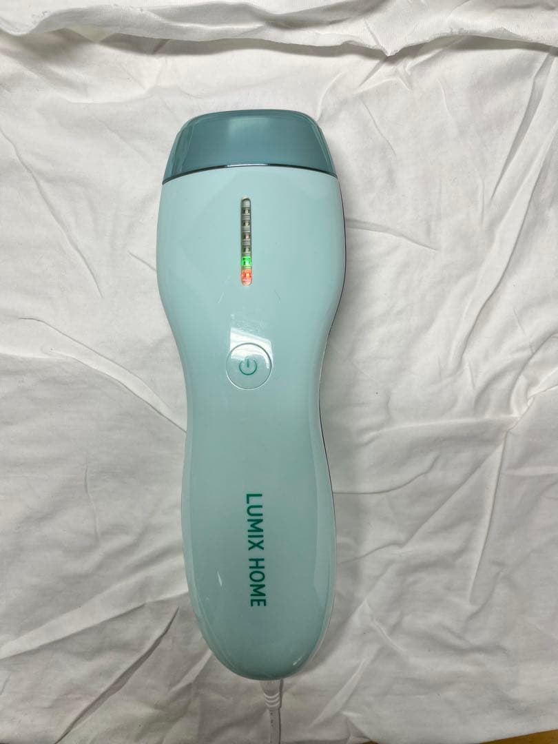 LUMIX （ルミックスホーム）家庭用脱毛器 ES670