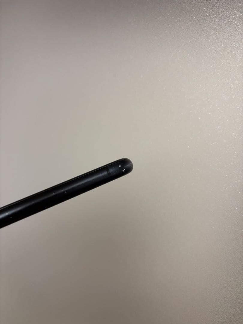 iPhone 10R 本体 黒