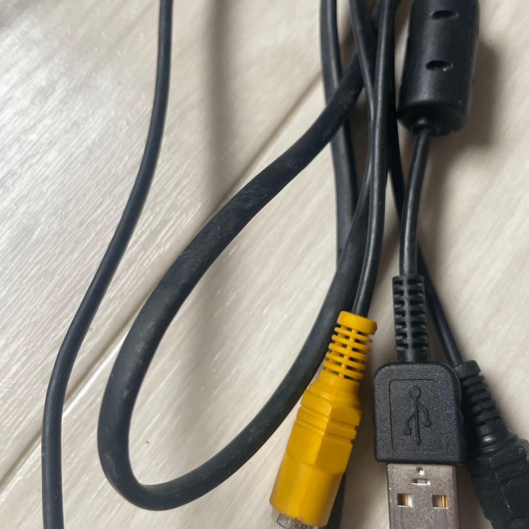 ※2月7日まで値下げ　SONY Cyber-shot ピンク