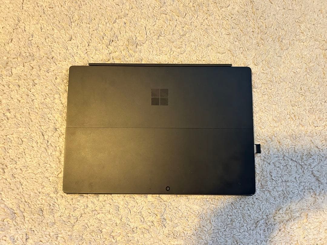 Microsoft Surface Pro7（i5 256GB）