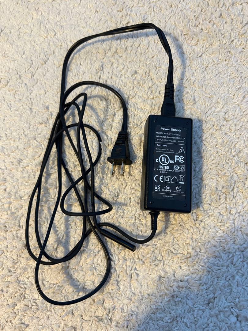 Microsoft Surface Pro7（i5 256GB）