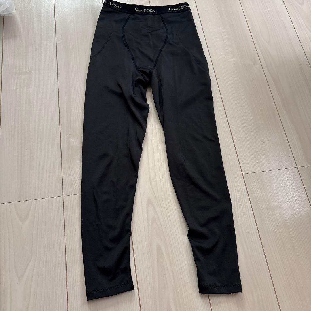 ビビガードル10分丈　Lグラントイーワンズ