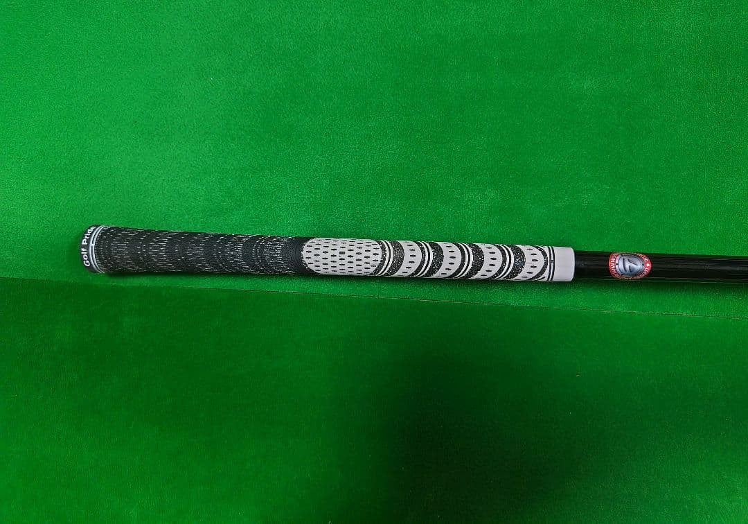 スピーダー NX for テーラーメイド S テーラーメイドスリーブ付き