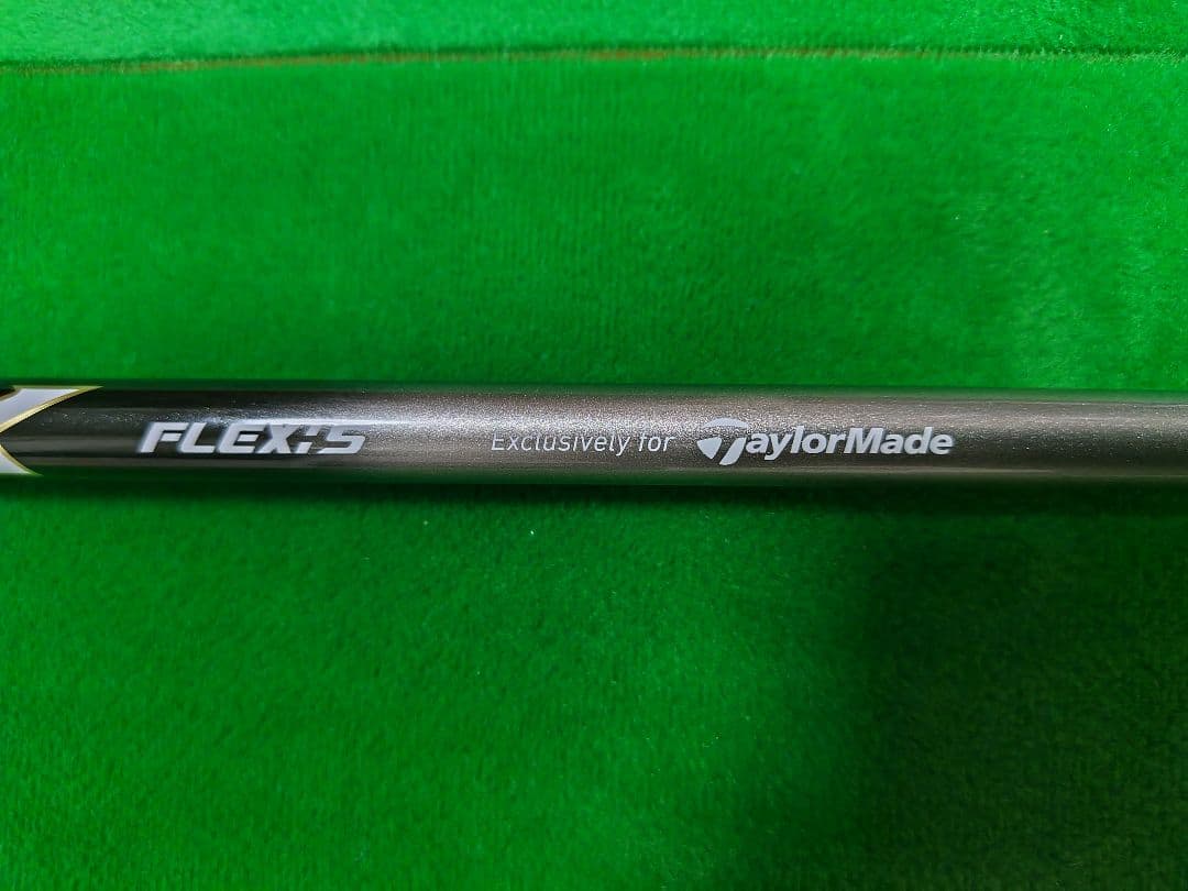 スピーダー NX for テーラーメイド S テーラーメイドスリーブ付き