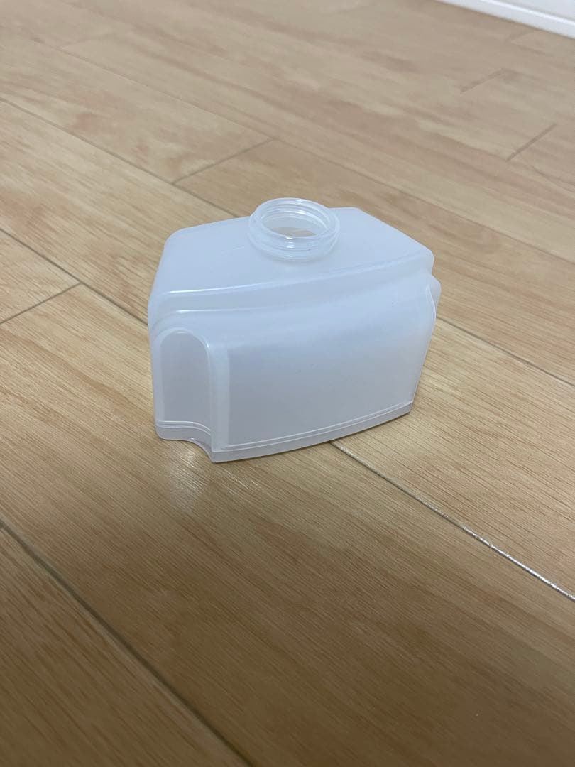 Panasonic nanocare フェイススチーマー