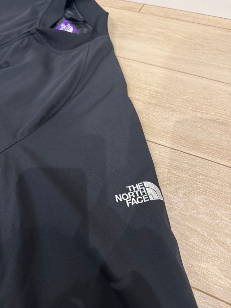 パープルレーベル × BEAMS / マウンテンフィールド ジャケット Lサイズ