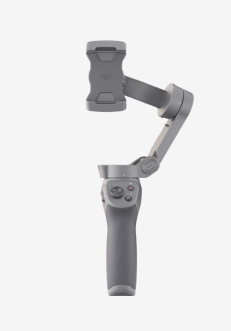 スマホアクセサリー DJI Osmo mobile 3