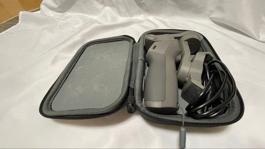スマホアクセサリー DJI Osmo mobile 3
