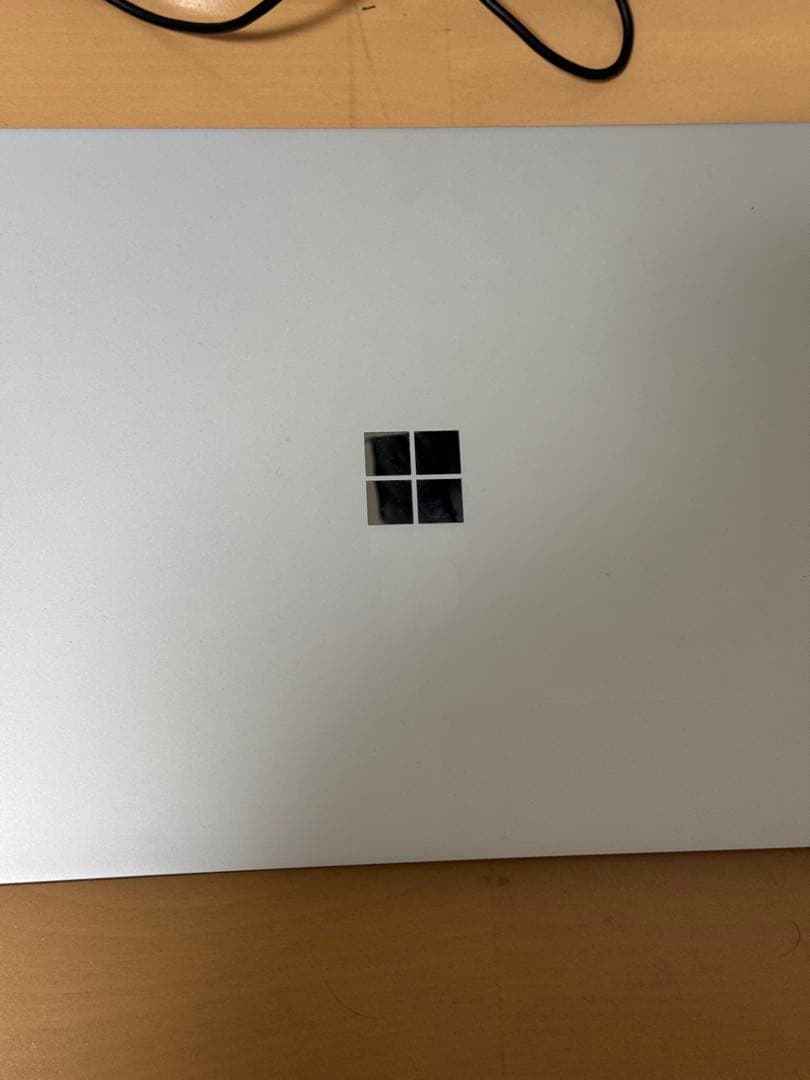 surface laptop 第1世代　ジャンク