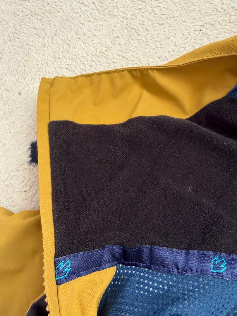 jcwmini98様　REW22-23 INSANEJACKET