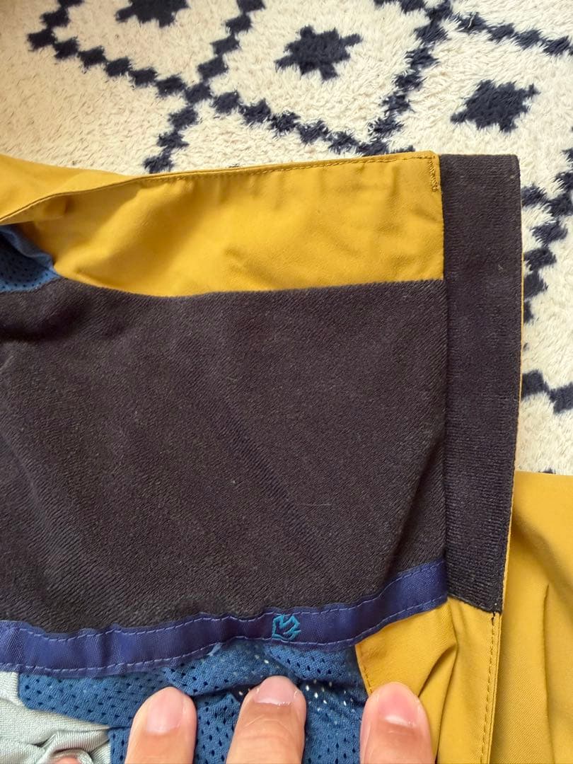 jcwmini98様　REW22-23 INSANEJACKET