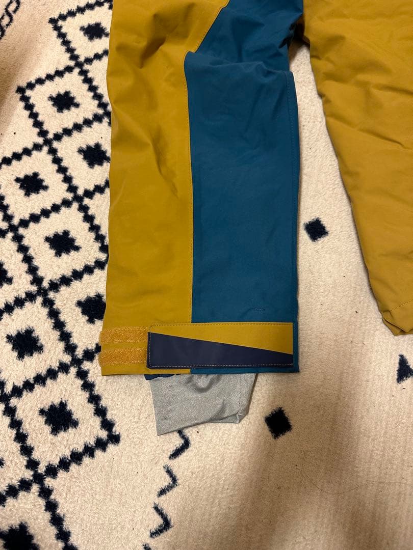 jcwmini98様　REW22-23 INSANEJACKET