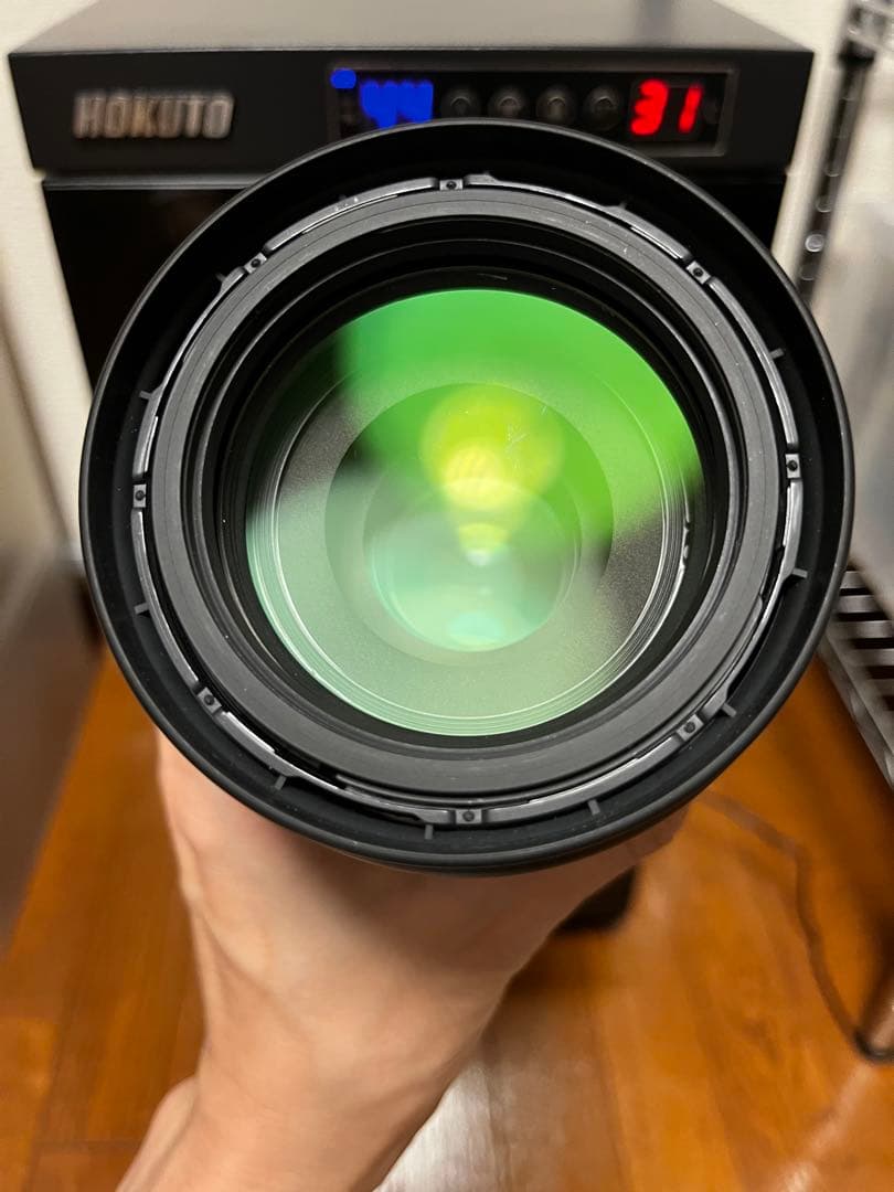 SIGMA 100-400mm F5-6.3 DG DN ライカLマウント