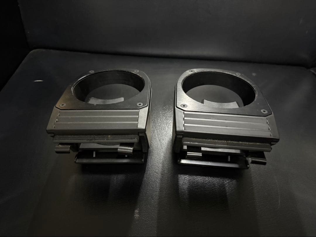 ベンツ W463 Gクラス 専用 ドリンクホルダー 2個セット