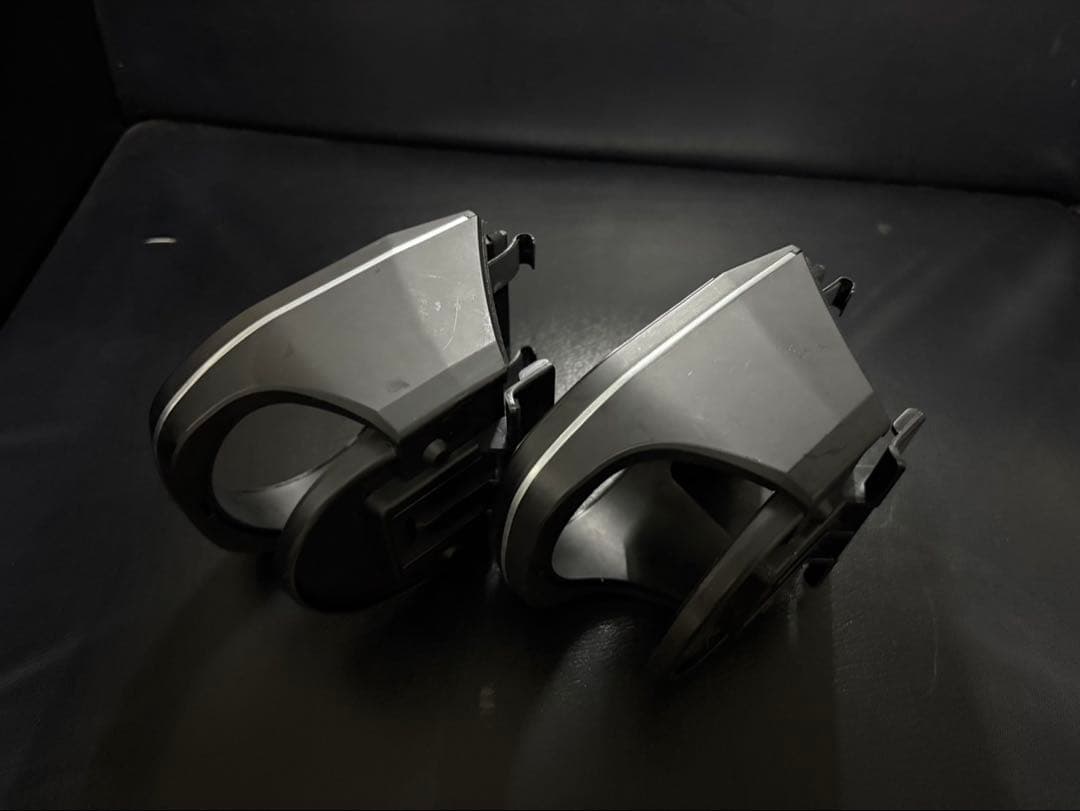 ベンツ W463 Gクラス 専用 ドリンクホルダー 2個セット