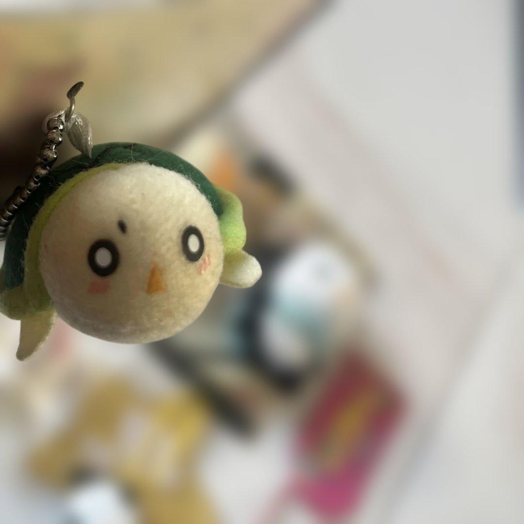 きらりん⭐︎レボリューション フィギュアマスコット ボールチェーン付きマスコット他