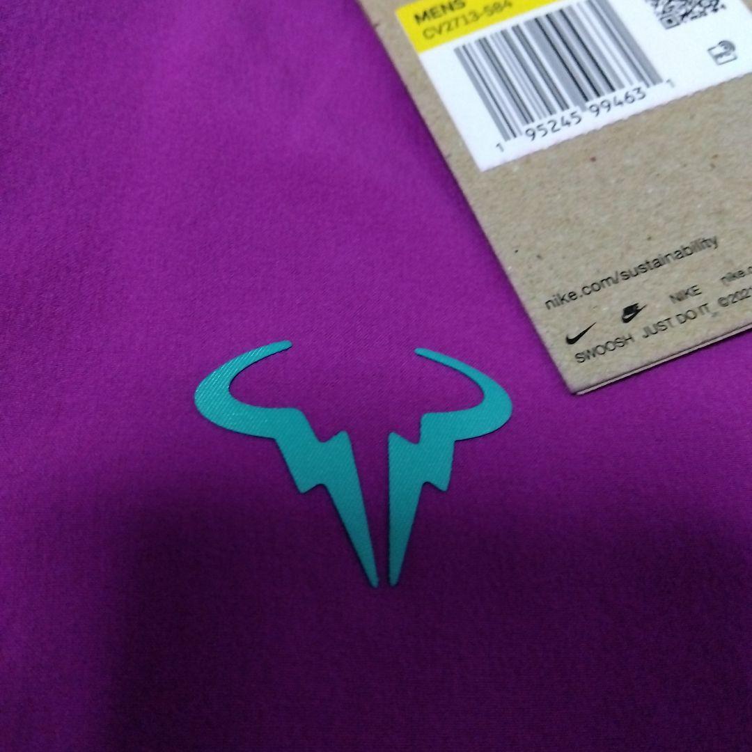 Nike ラファエル・ナダル 全豪優勝ジャケット