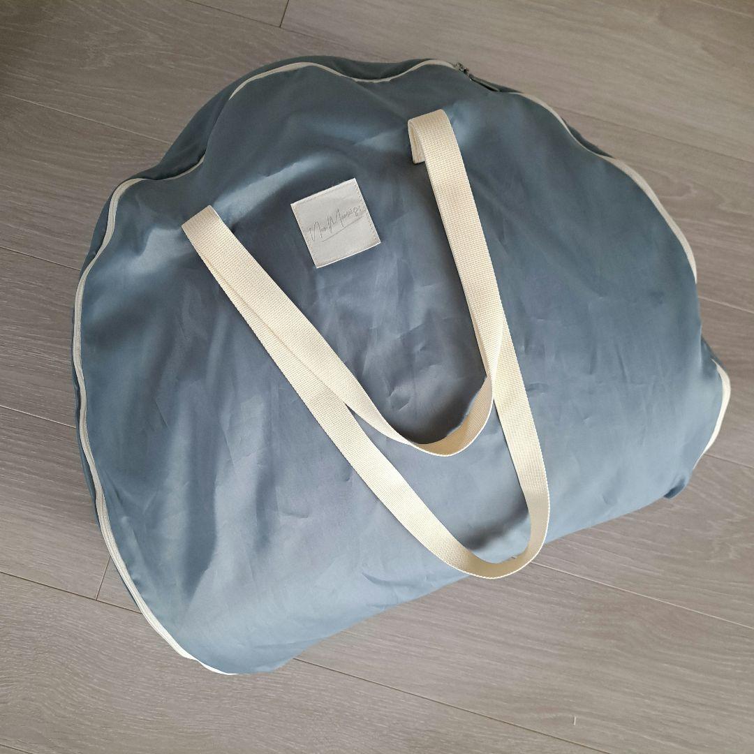 【美品】ベッドインベッド　ベビーベッド　ネオママイズム