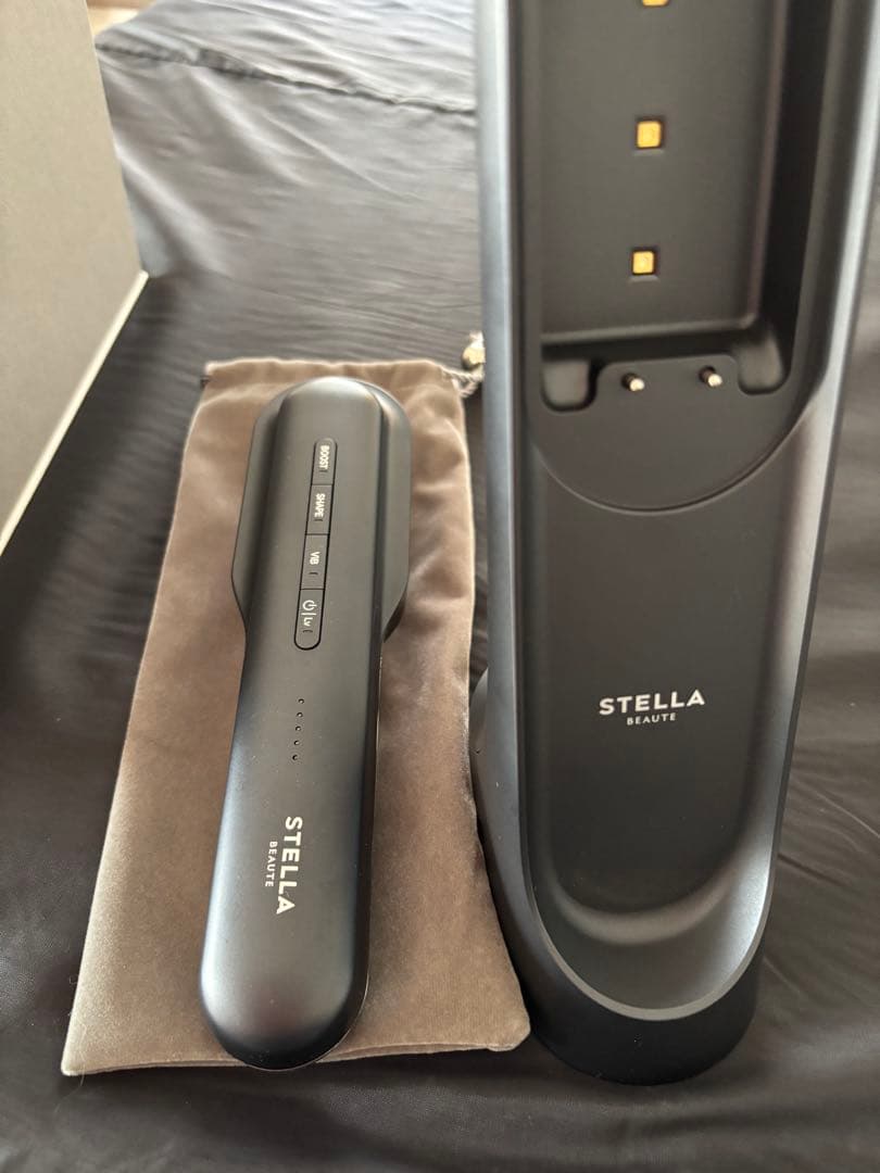 STELLA 美顔器 レーザー＆リフトブラシ PRO 2.0