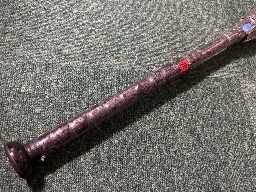 Demarini ディマリニ 硬式少年野球バット⑥76cm