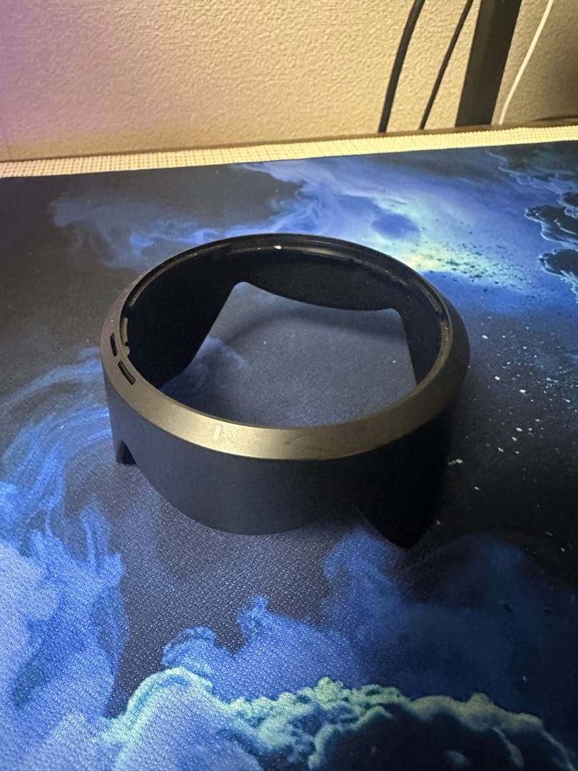 Sony E 18-105mm F4 G OSS PZ ズームレンズ