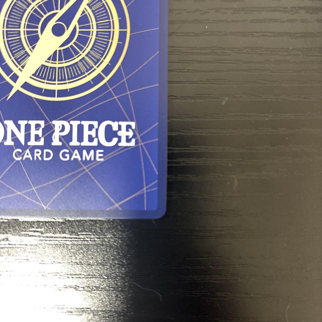 ポートガス・D・エース：ChampionShip2023 海外 プロモ