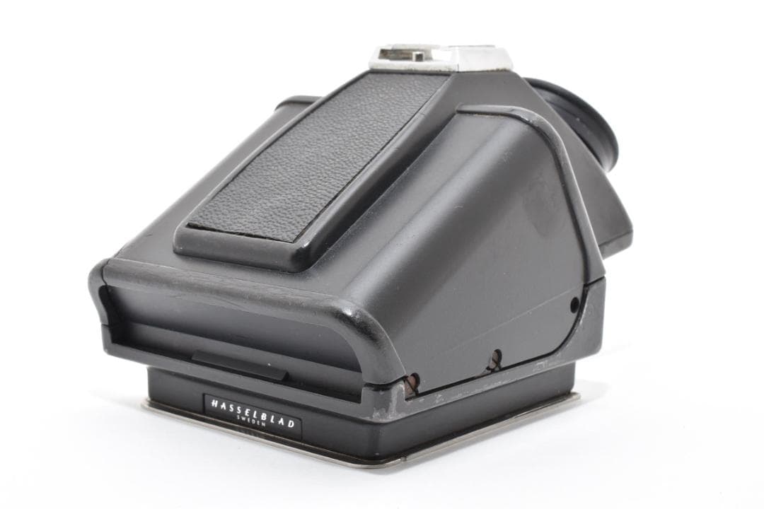 Hasselblad プリズムファインダー Prism Finder PM
