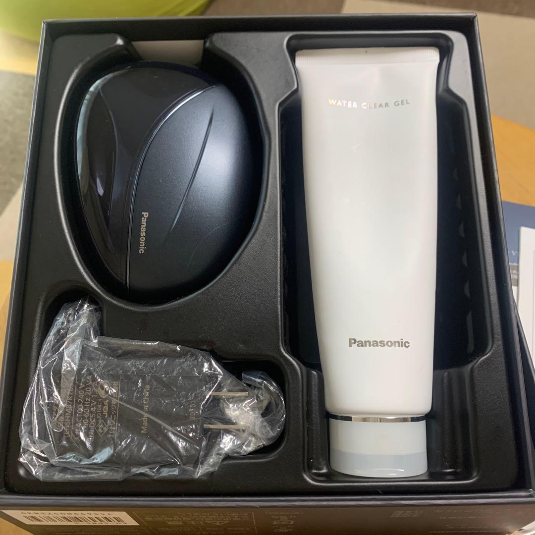 パナソニック バイタリフト かっさ ブラック EH-SP85-K