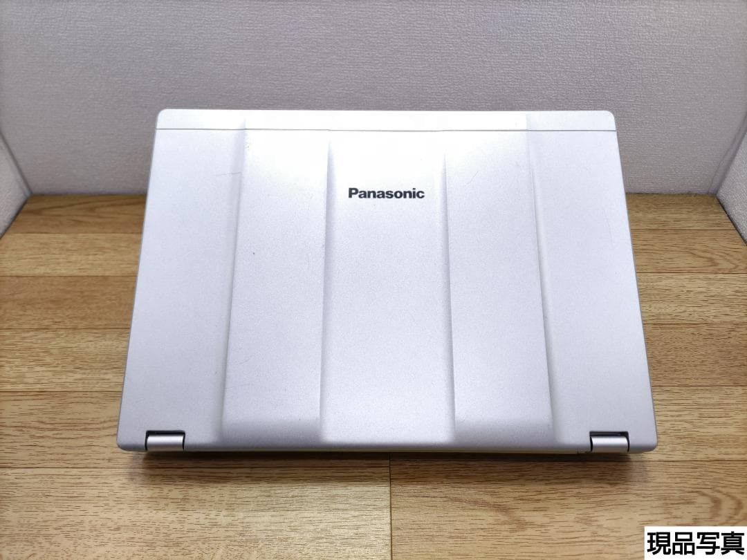 ML：Let's note SZ6 Win11 i5 SSD Office付き