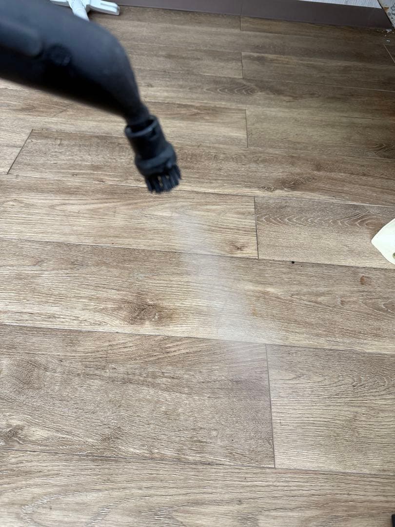 ケルヒャースチームクリーナー本体 SC3