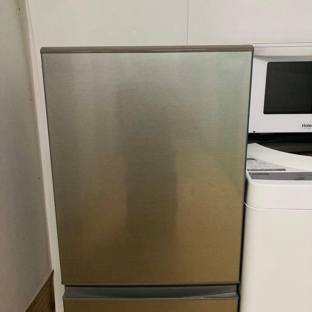 美品高年式高品質❗️東芝洗濯機一人暮らし家電セット　大阪、大阪近郊配送設置無料