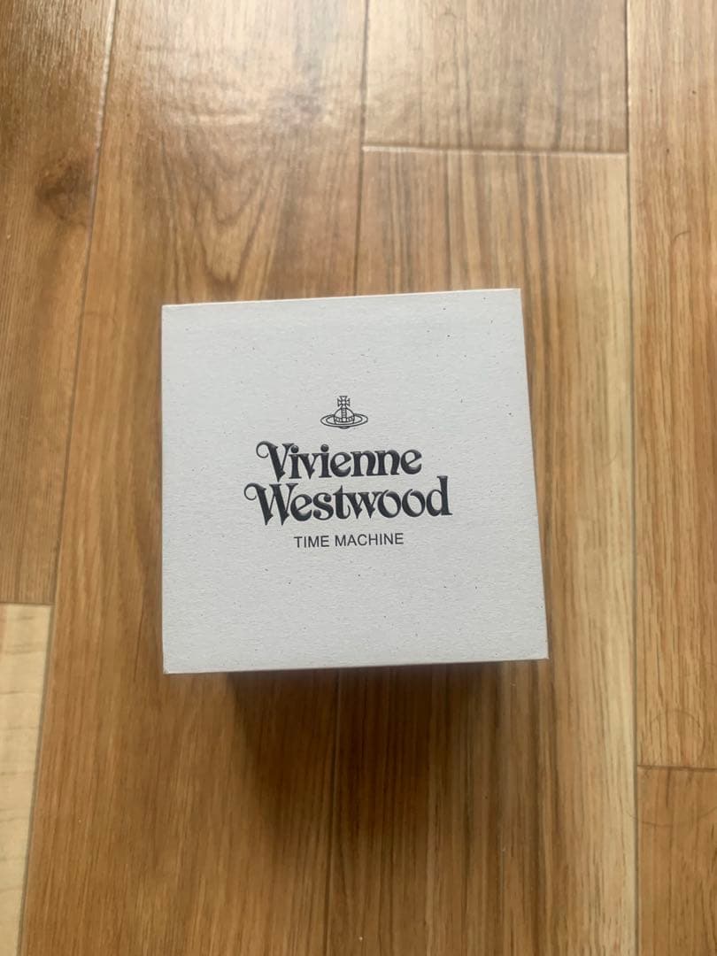 S*s様 Vivienne Westwood アナログ時計 ブラック/ゴールド