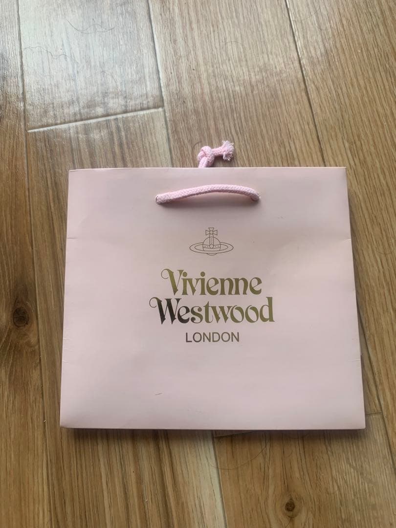 S*s様 Vivienne Westwood アナログ時計 ブラック/ゴールド