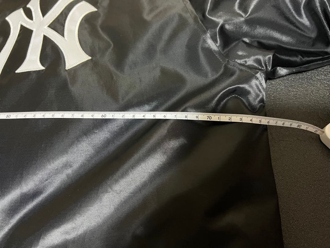 ニューヨーク・ヤンキース スカジャン　4L