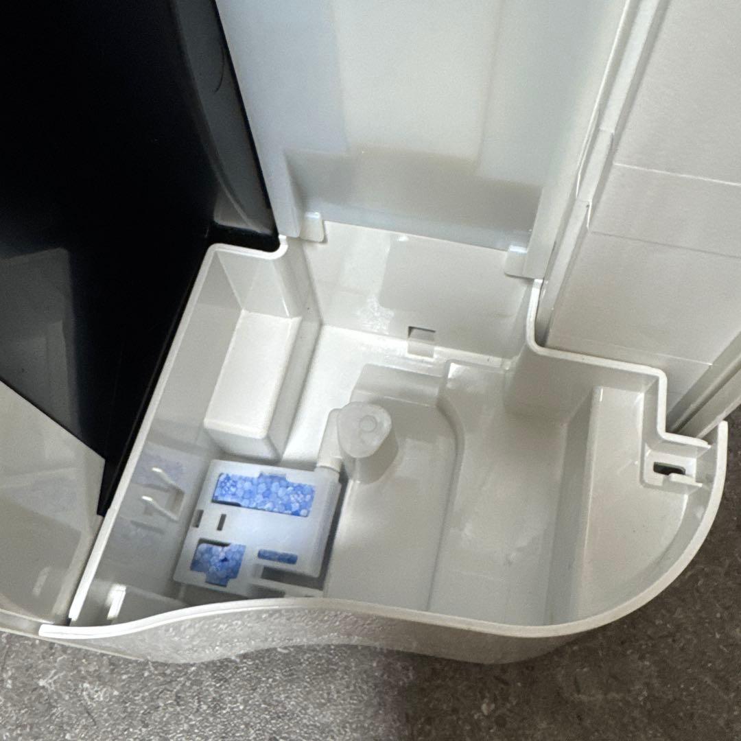 【フィルター未使用品】SHARP シャープ加湿空気清浄機 KC-F50