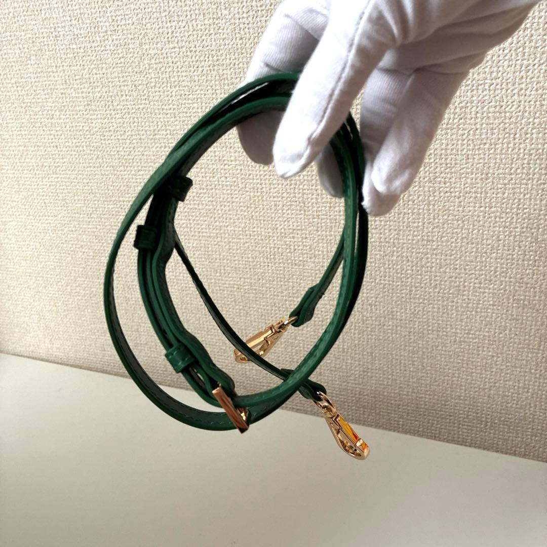 RURU MARY’S × BEAMS COUTURE プチボストンバッグ