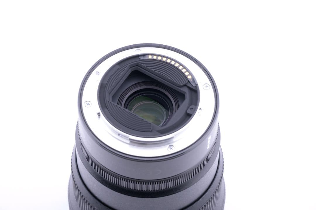 レンズ(ズーム) Nikon Z 14-24mm F2.8S