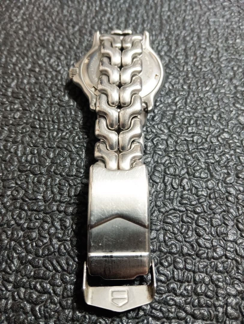 やさお　TAG Heuer プロフェッショナル 腕時計