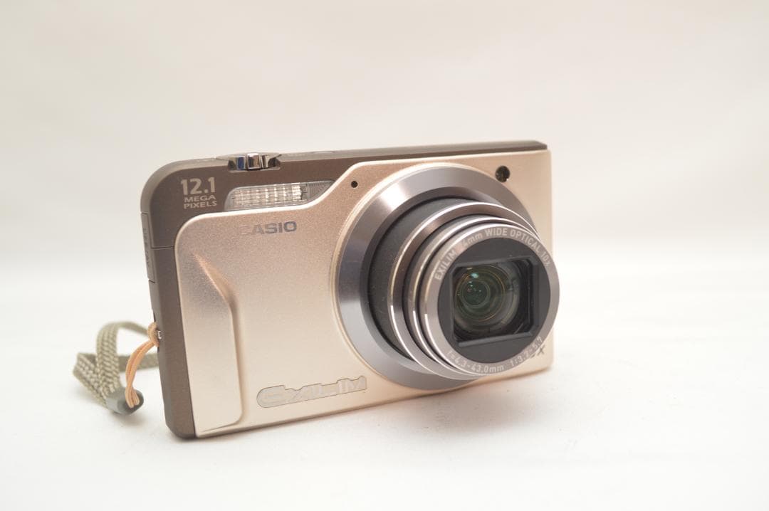 ✨美品✨ CASIO EX-H10 箱付き