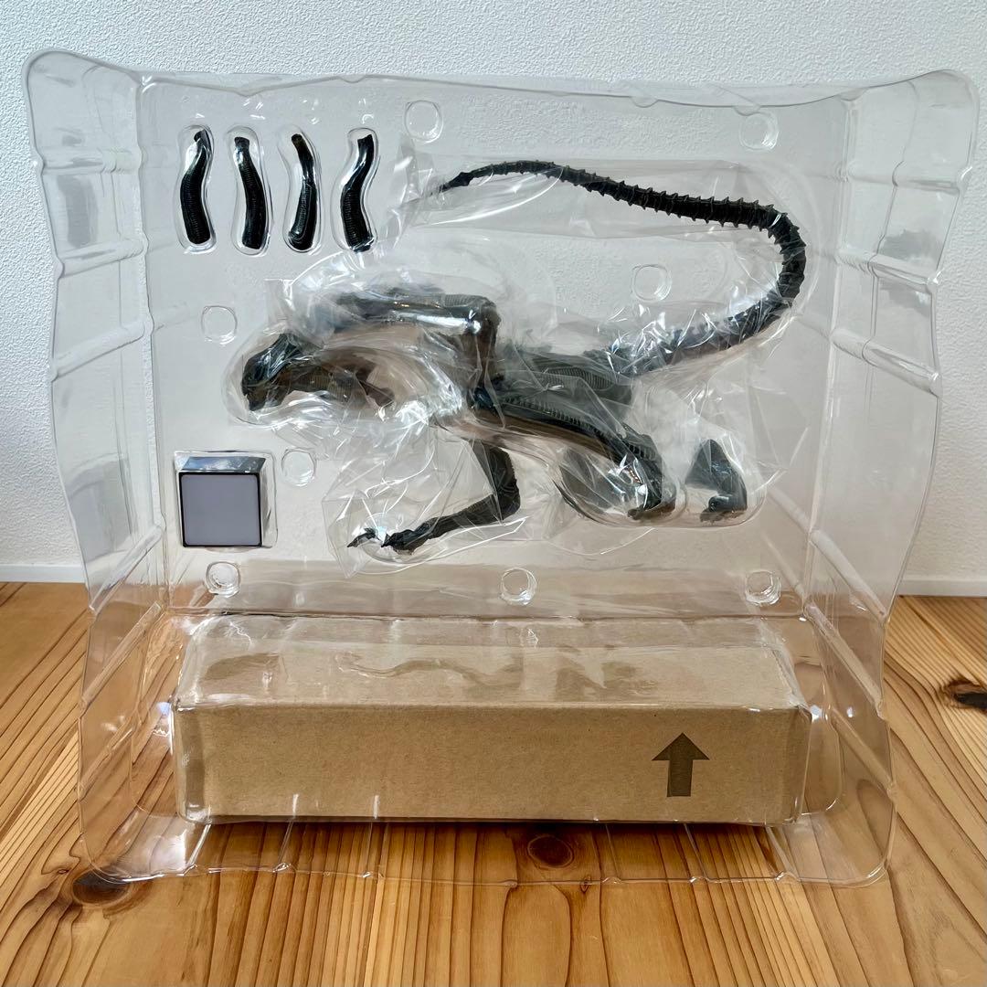 コトブキヤ　エイリアン　ウォーリアー　1:10 フィギュア