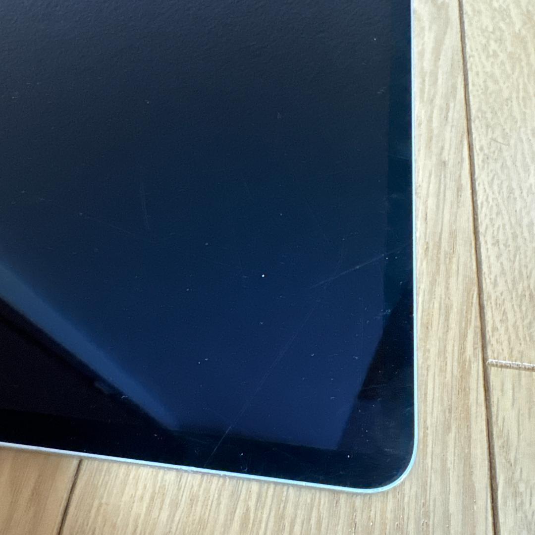 iPad Pro 12.9inch Wi-Fi 第３世代 64GB Silver