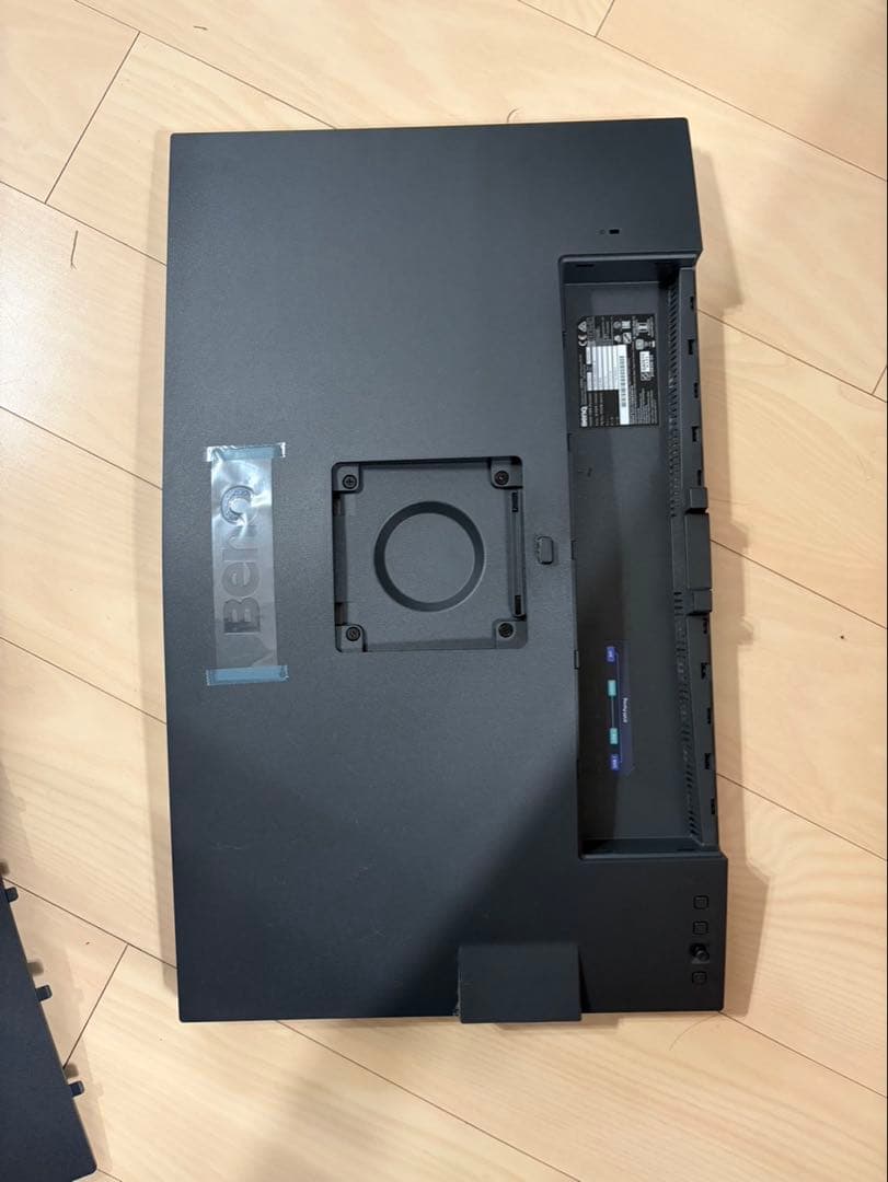 BenQ PD2705U 27インチ デザイナーモニター