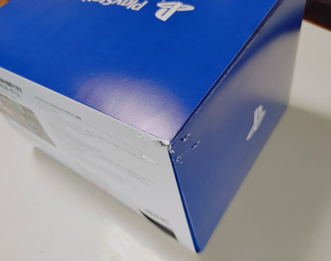 【PlayStationVR】SONY CUHJ-16006