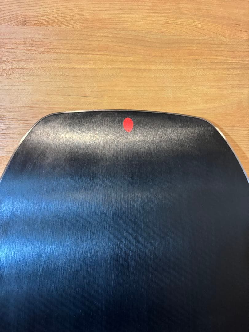 スノーボード gentemstick xy157