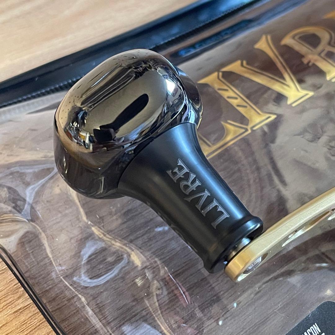 リブレ LIVRE ウイング WING 125 クレイジーオーシャン ダイワ用